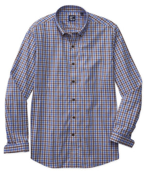 Westport No-Tuck Long Sleeve Stretch Performance Sport Shirt