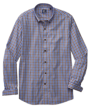 Westport No-Tuck Long Sleeve Stretch Performance Sport Shirt
