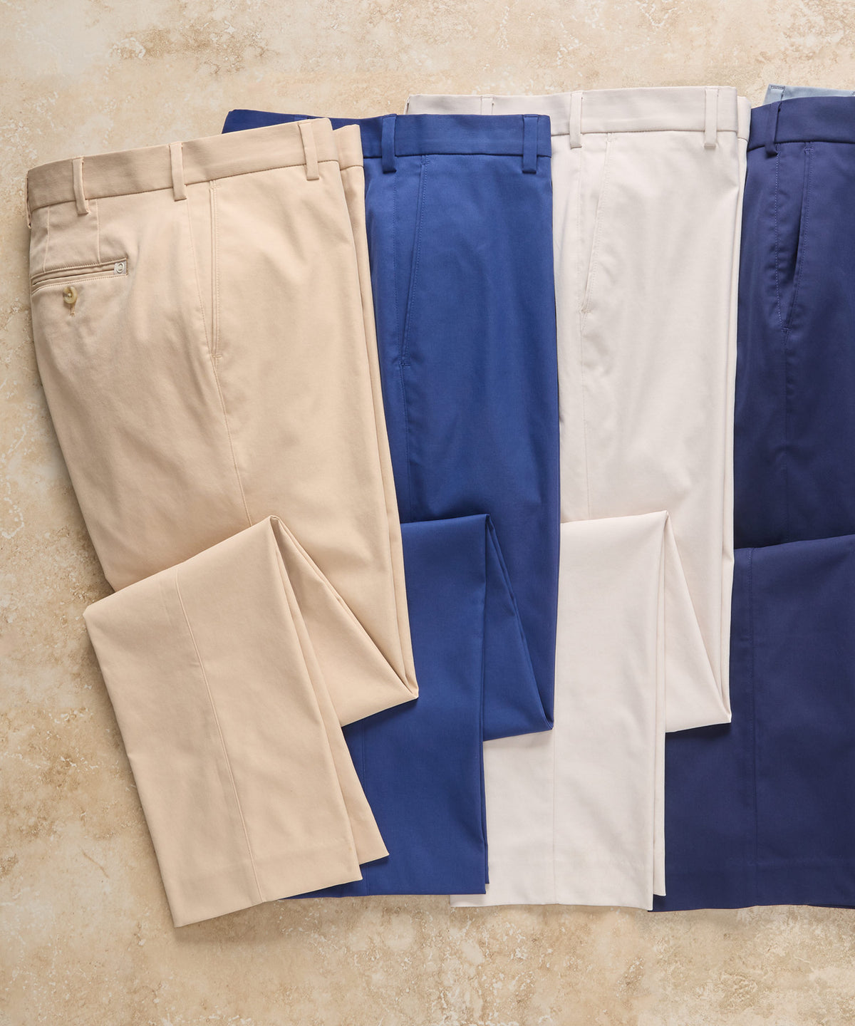 Peter Millar Raleigh Performance Pant, Men's Big & Tall