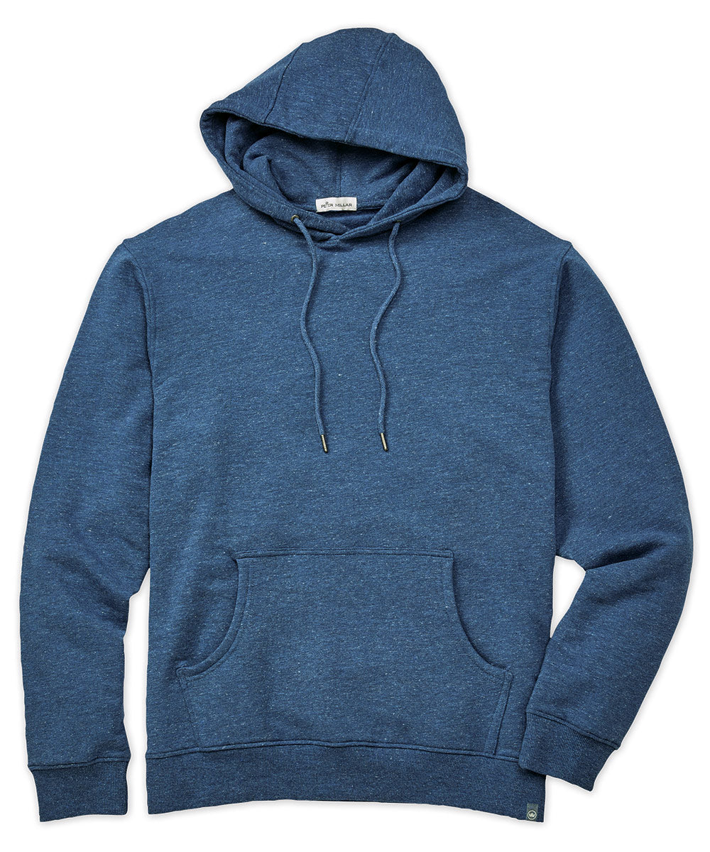 Peter Millar Lava Wash Hoodie
