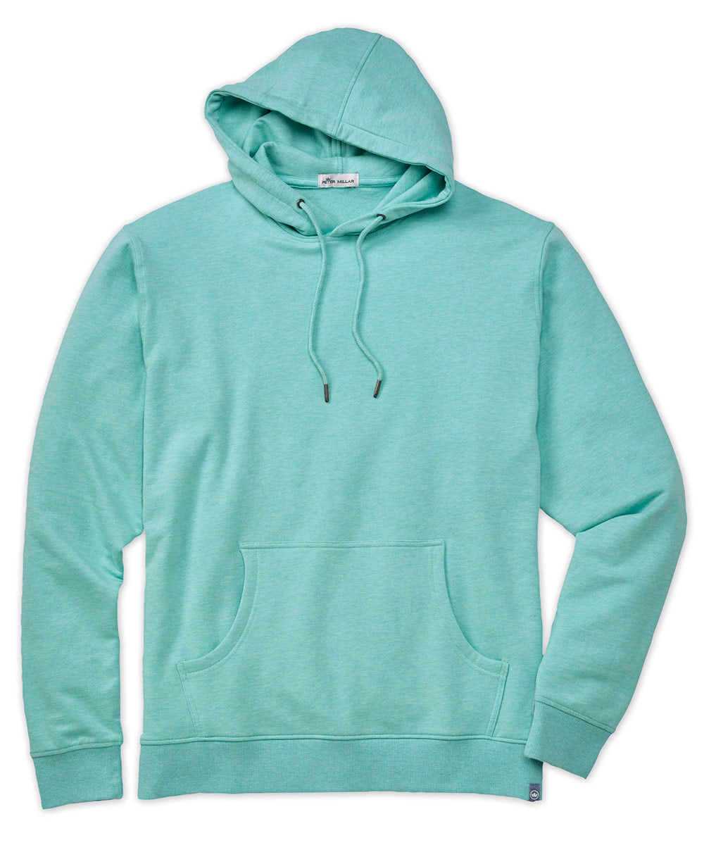 Peter Millar Lava Wash Hoodie