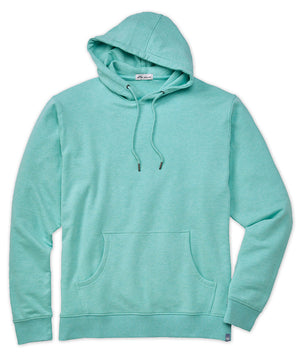 Peter Millar Lava Wash Hoodie