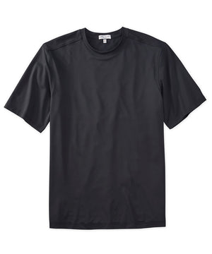 Peter Millar Mesh Crew T-Shirt