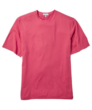 Peter Millar Mesh Crew T-Shirt