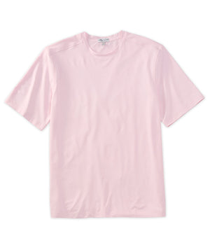 Peter Millar Mesh Crew T-Shirt