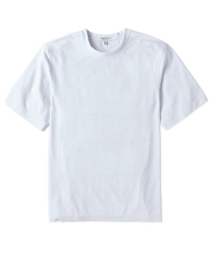 Peter Millar Mesh Crew T-Shirt