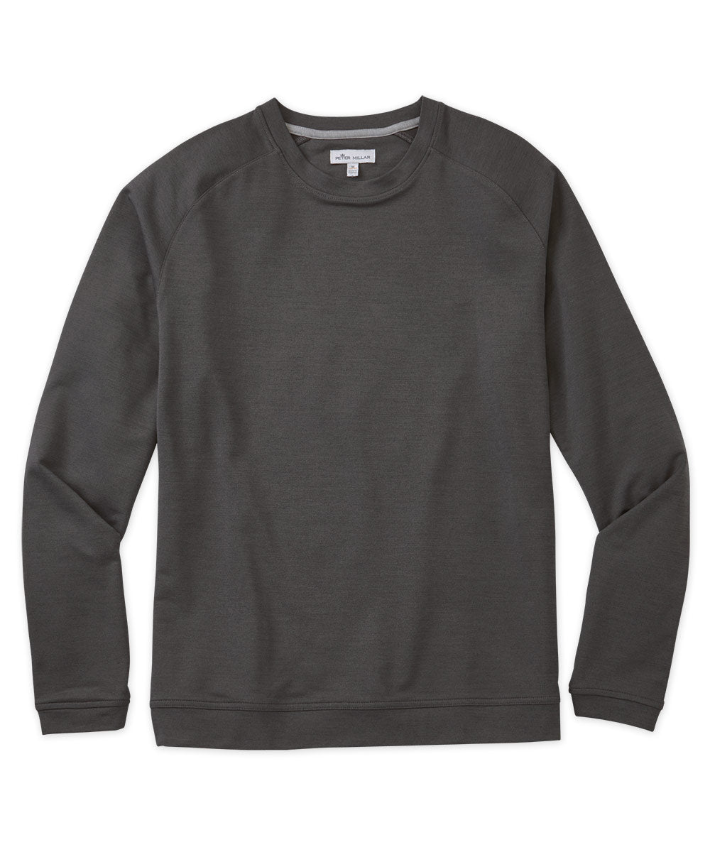 Peter Millar Perth Long Sleeve Crew