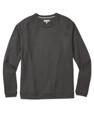 Peter Millar Perth Long Sleeve Crew