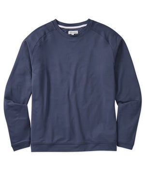 Peter Millar Perth Long Sleeve Crew