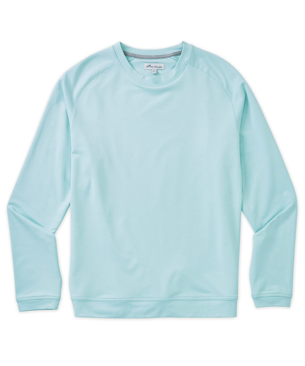 Peter Millar Perth Long Sleeve Crew