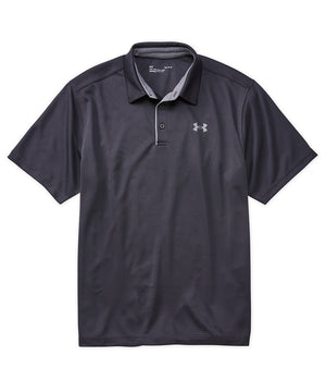 Under Armour Short Sleeve Tech Polo Shirt