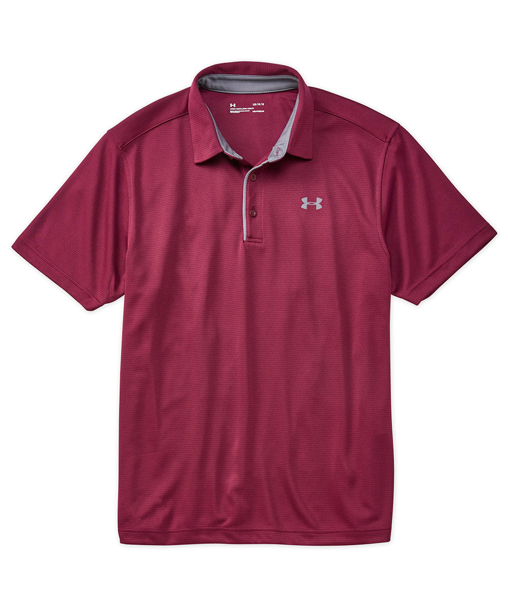 Under armour short sleeve polo shirts Clearance