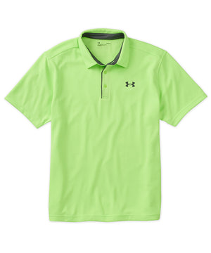 Under Armour Short Sleeve Tech Polo Shirt