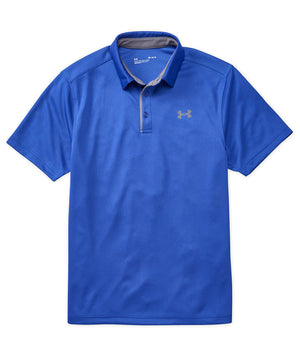 Under Armour Short Sleeve Tech Polo Shirt