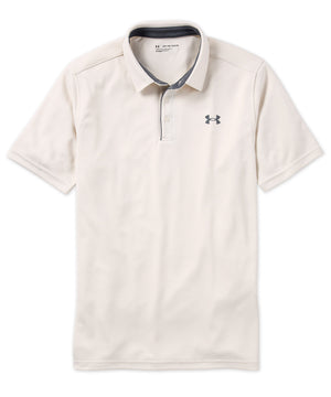 Under Armour Short Sleeve Tech Polo Shirt