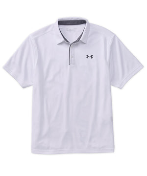 Under Armour Short Sleeve Tech Polo Shirt