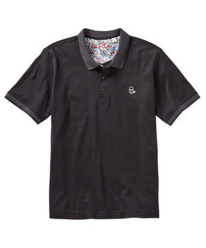 Robert Graham Short Sleeve Archie Polo