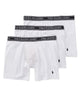 Polo Ralph Lauren Boxer Briefs (3-Pack)