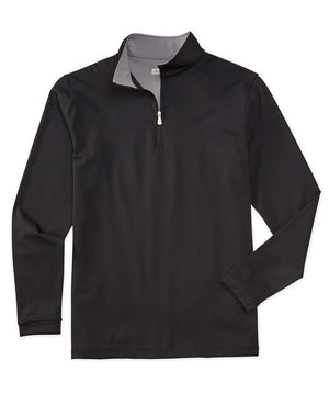 Westport Lifestyle Links Quarter-Zip Pullover