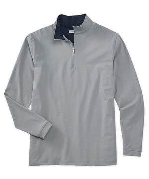 Westport Lifestyle Links Quarter-Zip Pullover