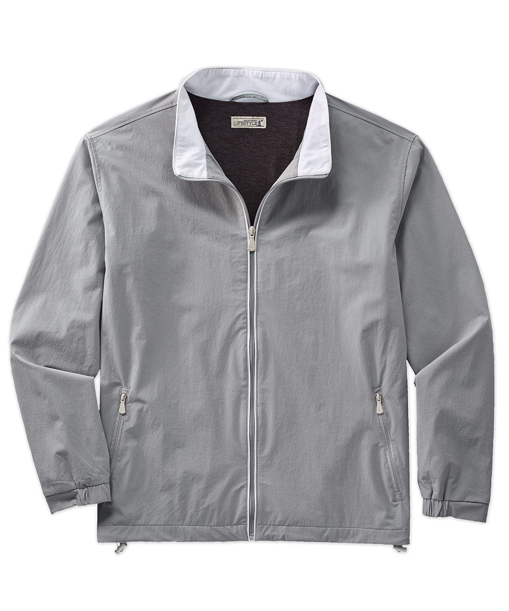 Cutter & Buck Rainier Insulated Shirt Jacket