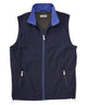 Westport Lifestyle Full Zip Stretch Lined Vest