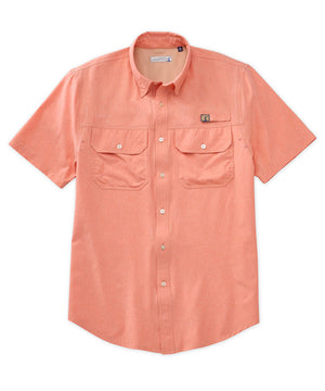 Westport Lifestyle Saugatuck Fishing Shirt