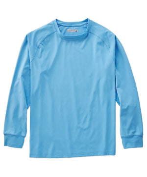 Westport Lifestyle Long Sleeve Rash Guard