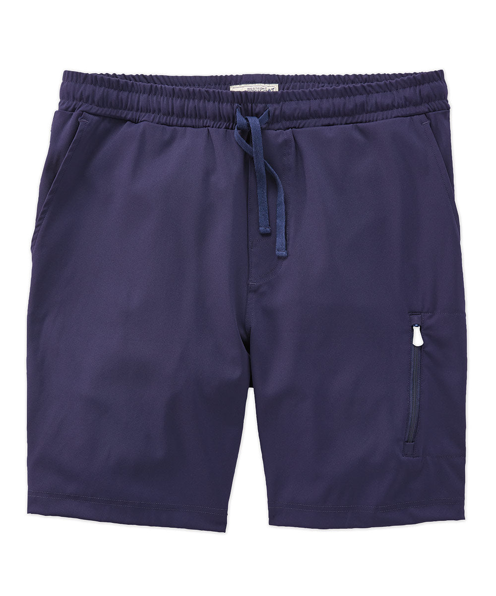 Tall athletic shorts deals