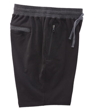 Pantaloncini in spugna elasticizzata Westport Sport 365