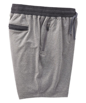 Pantaloncini in spugna elasticizzata Westport Sport 365