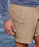 Westport Lifestyle Black Rock Adventure Short with Zipper Cargo Pocket