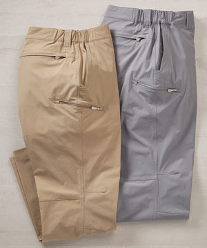 Westport Lifestyle Black Rock Adventure Pant