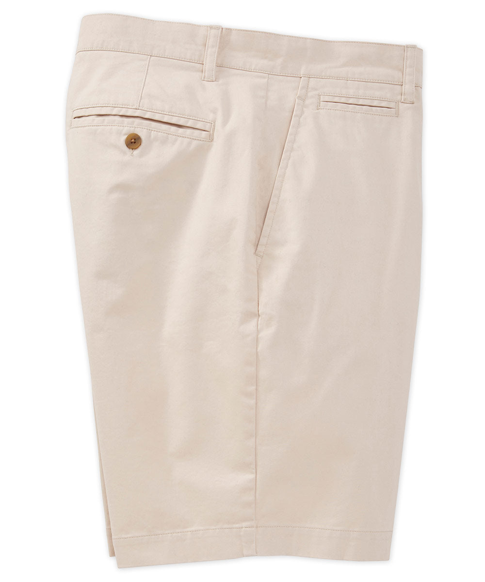 Westport Lifestyle Liberty Twill Short, Men's Big & Tall