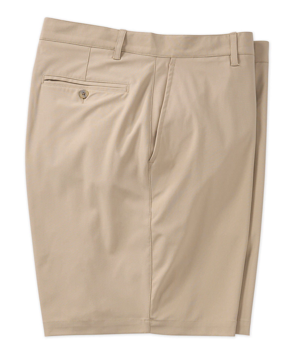 Westport Lifestyle WarpFlex Performance Short, Men's Big & Tall