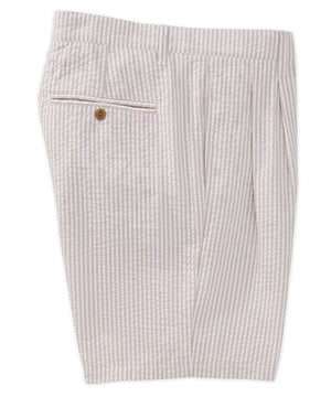 Westport Lifestyle Fairfield Seersucker Short