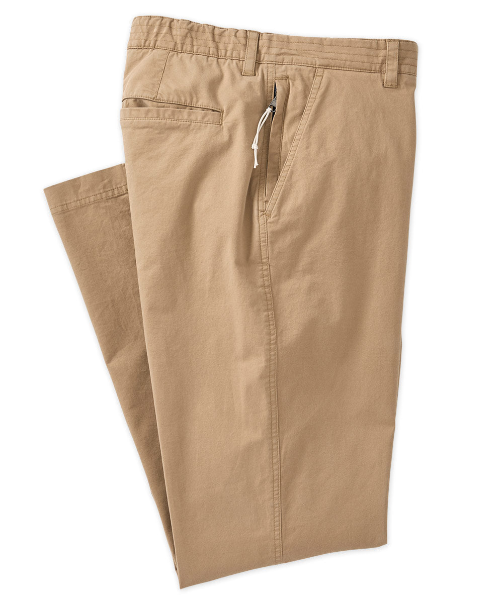 Westport Lifestyle Sherwood Comfort Fit Pant, Men's Big & Tall