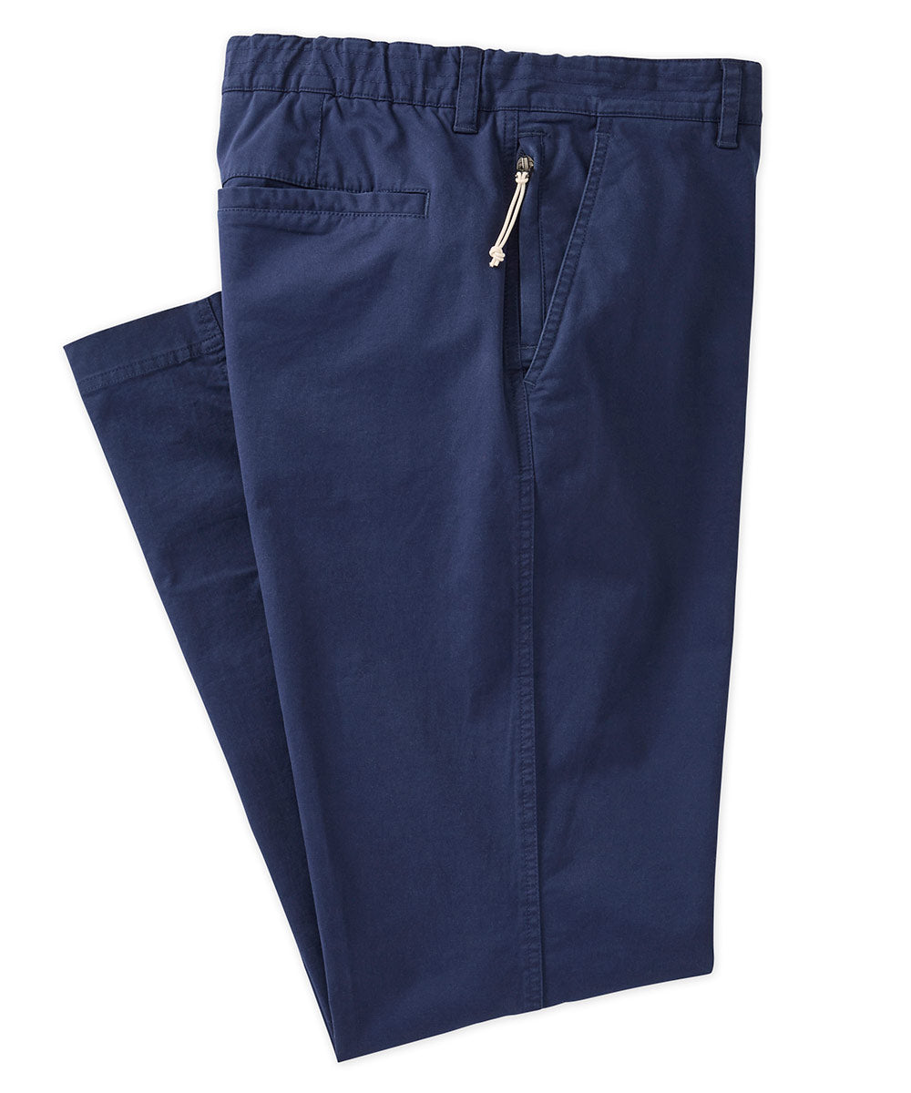 Westport Lifestyle Sherwood Comfort Fit Pant, Men's Big & Tall