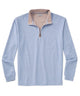 Westport Lifestyle Melange Quarter-Zip Pullover