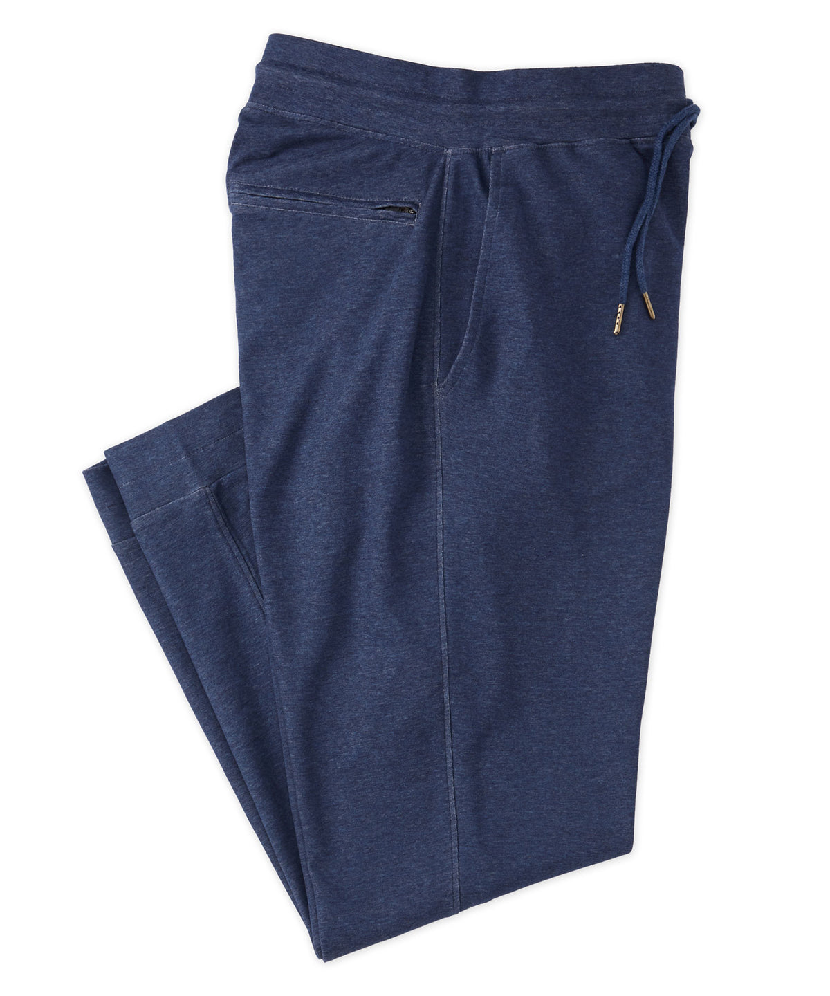 Jogger Westport Lifestyle Melange, Men's Big & Tall