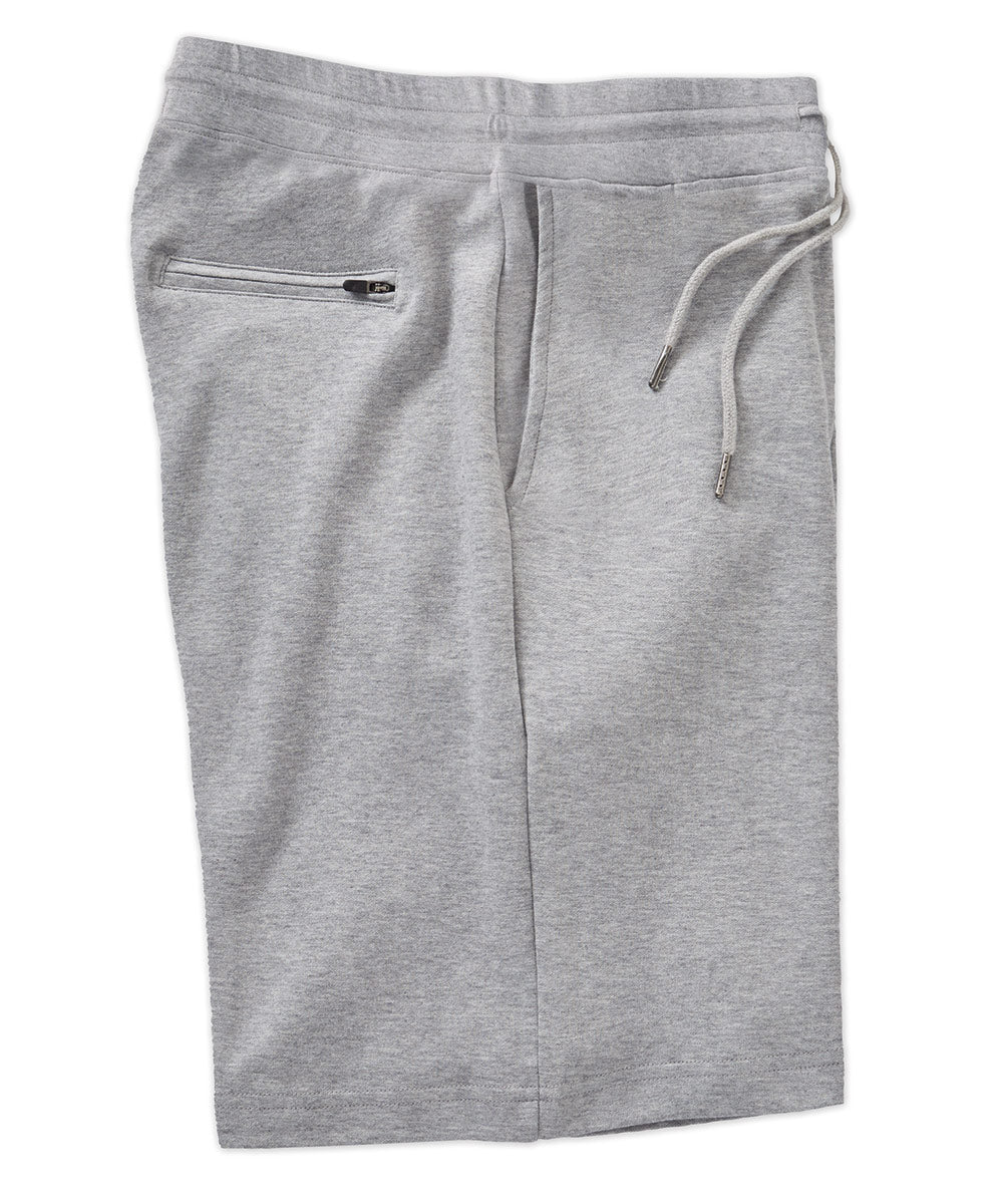 Westport Lifestyle Melange Short