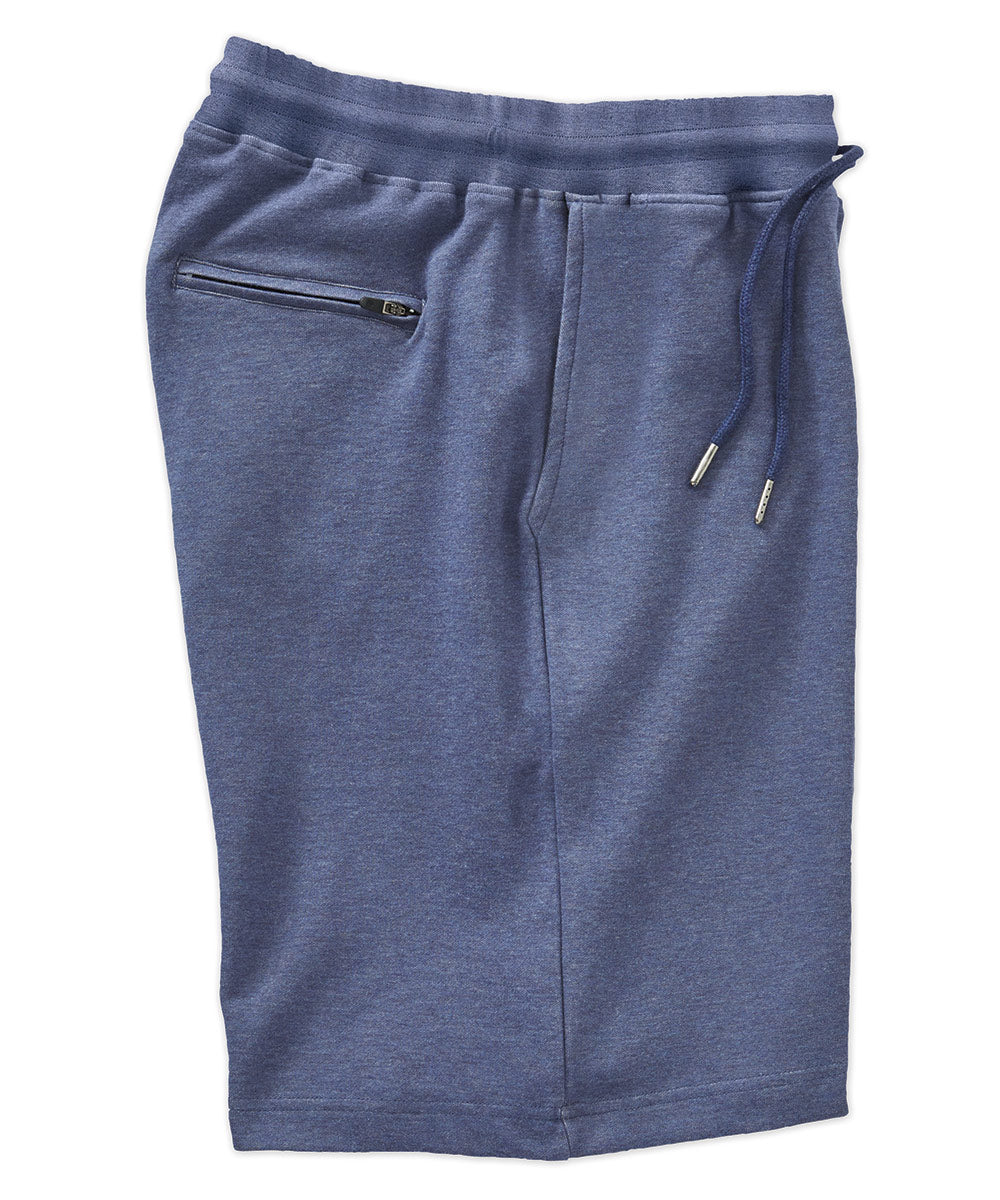 Westport Lifestyle Melange Short