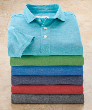 Polo Westport Lifestyle Melange