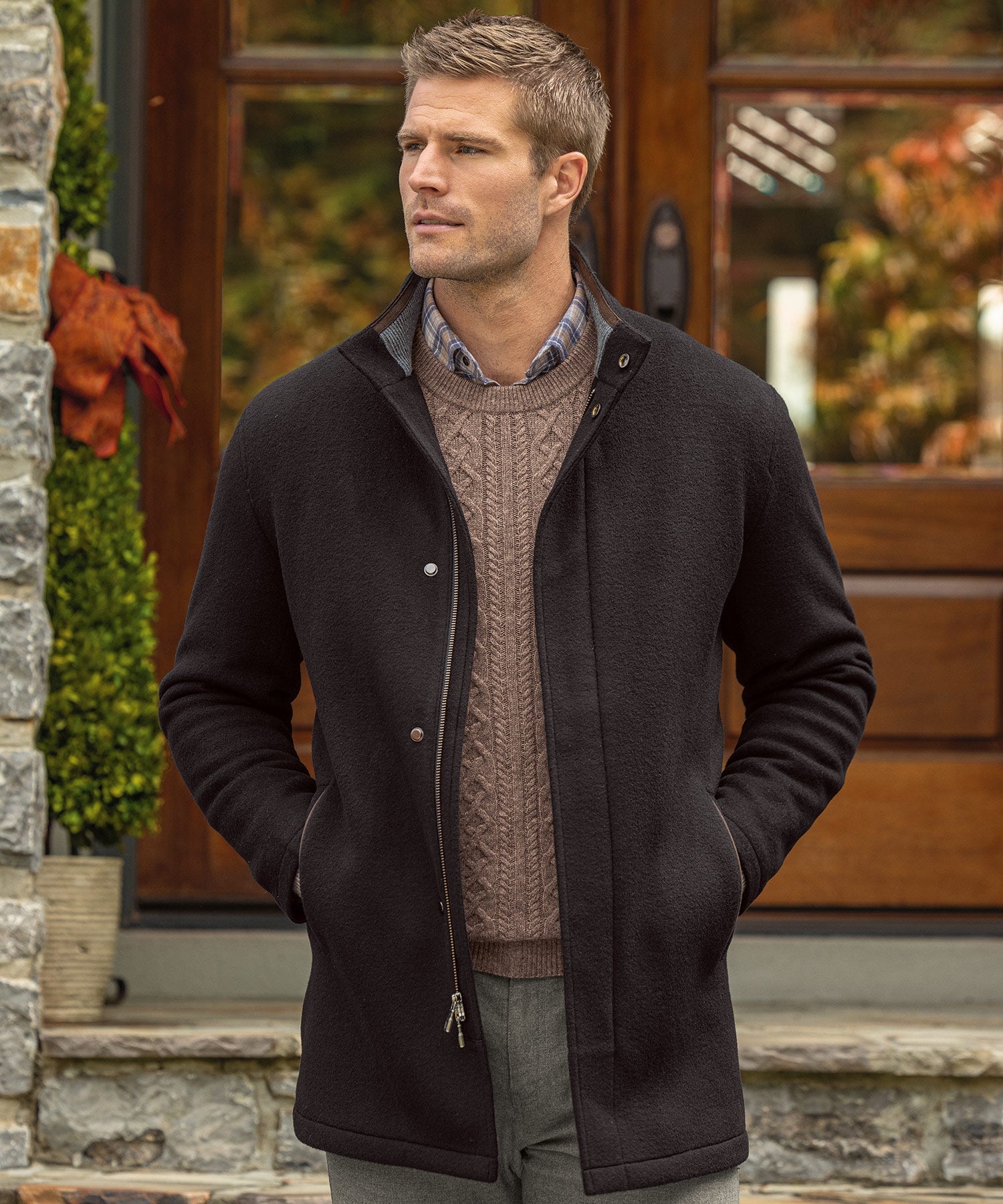 Peter millar westport jacket deals