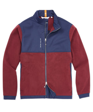 Peter Millar Thermal Block Jacket