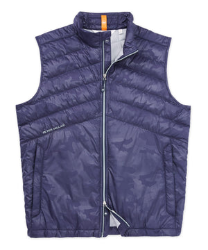 Polo Ralph Lauren Packable Vest - Westport Big & Tall