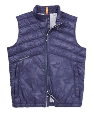 Peter Millar All Course Vest