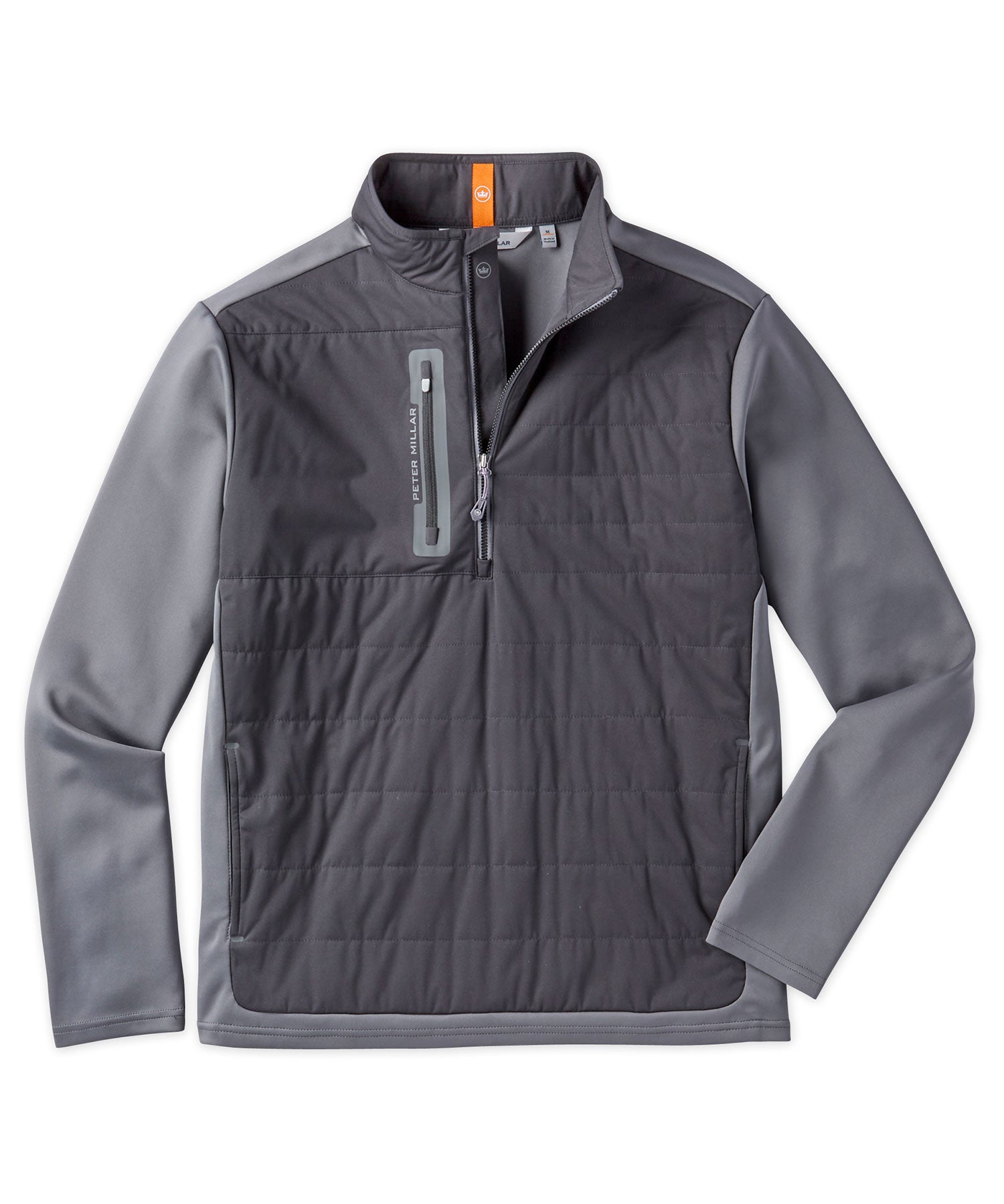 Big and tall golf pullover outlet