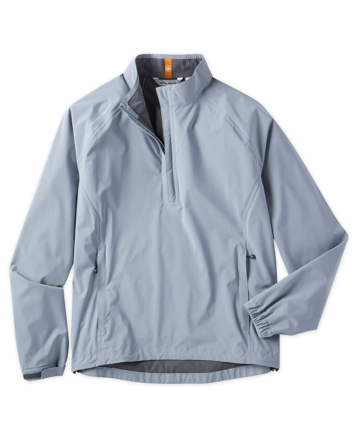 Peter Millar Shield Half-Zip Pullover