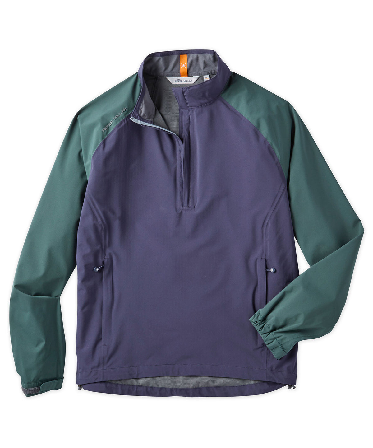 Peter Millar Shield Half-Zip Pullover
